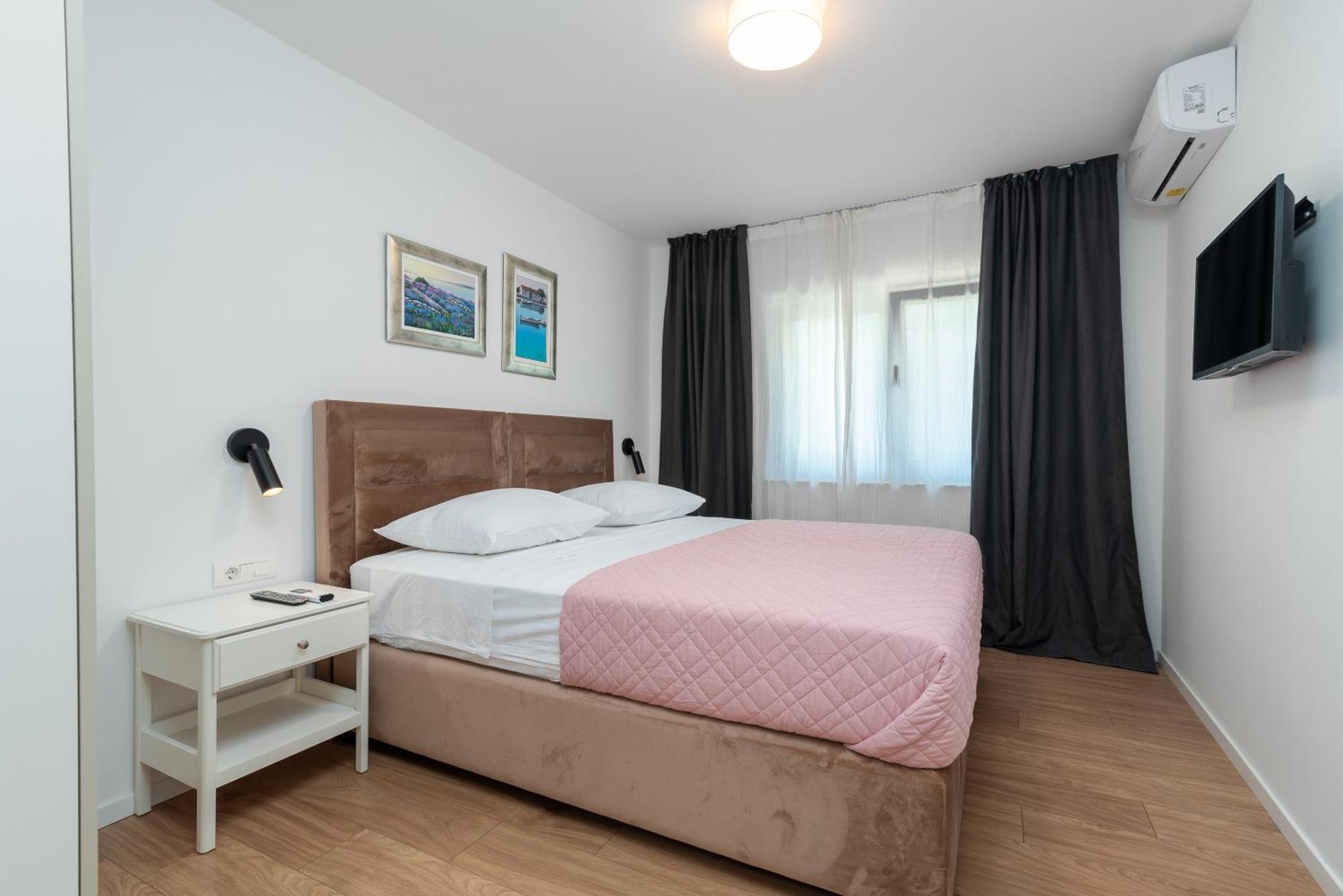 Maca Apartments & Suites Trogir Exterior photo