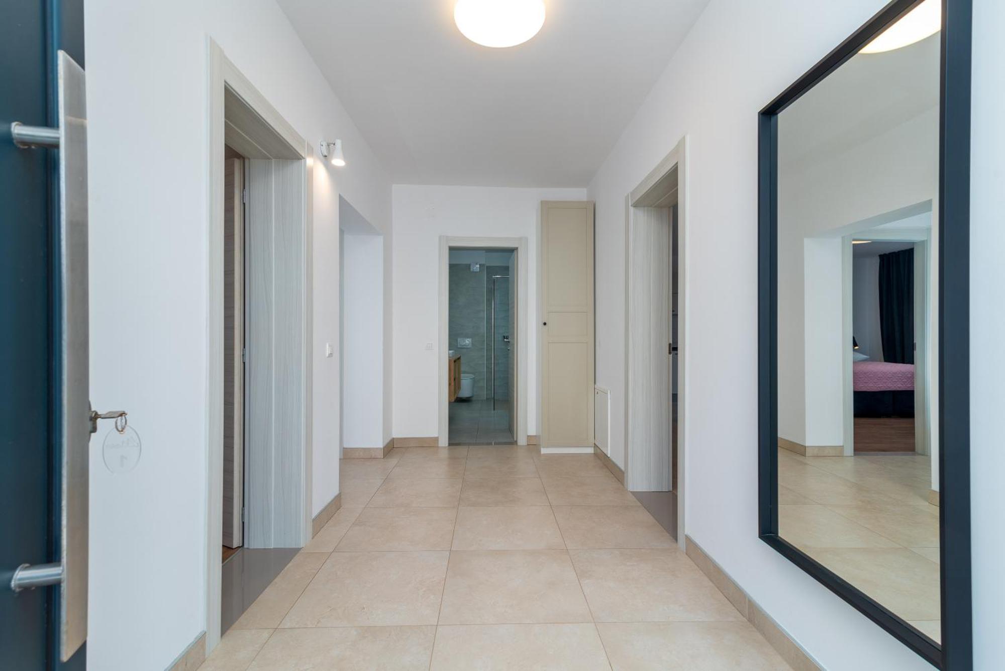 Maca Apartments & Suites Trogir Exterior photo