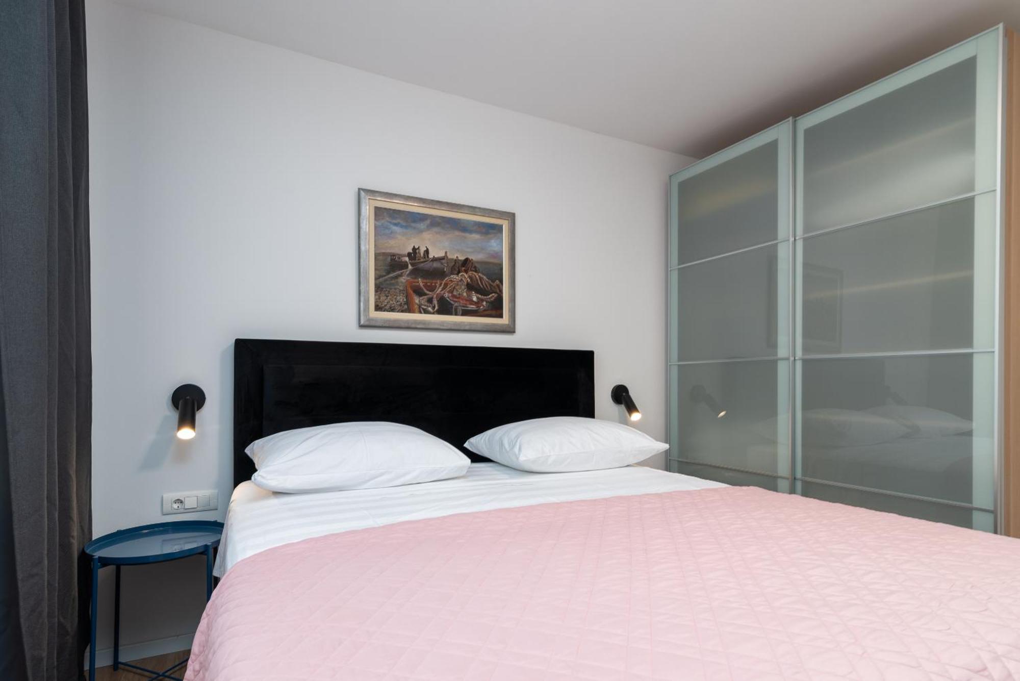 Maca Apartments & Suites Trogir Exterior photo