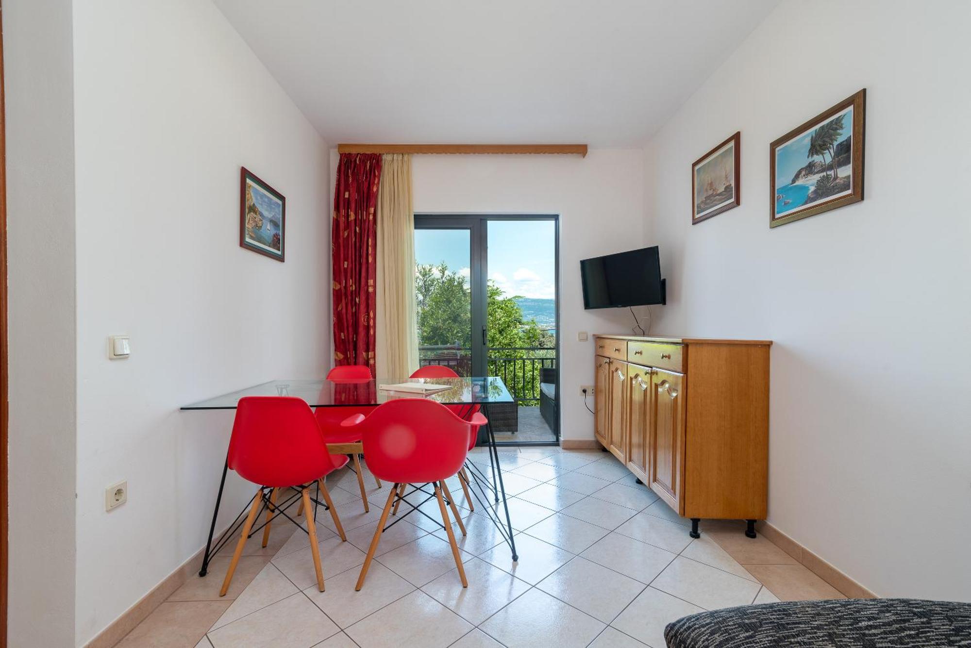 Maca Apartments & Suites Trogir Exterior photo